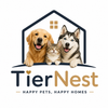 TierNest - Startseite